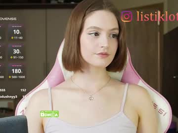 Kokome21 June 21, 2025 Chaturbate stream image