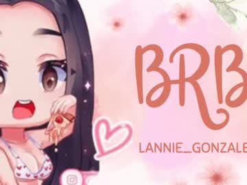 Lannie_Gonzales stream photo from June 21, 2025