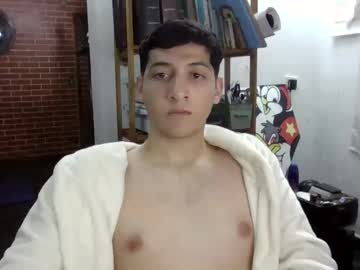 Lisloran June 21, 2025 Chaturbate stream image