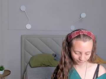 Maudcovil June 21, 2025 Chaturbate stream image