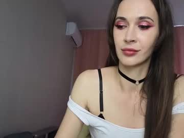 Mayaturners June 21, 2025 Chaturbate stream image