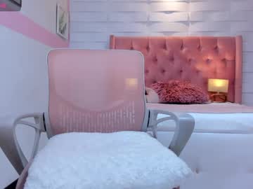 Mhellissaw June 21, 2025 Chaturbate stream image