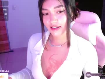 Moonbella_Bell June 21, 2025 Chaturbate stream image