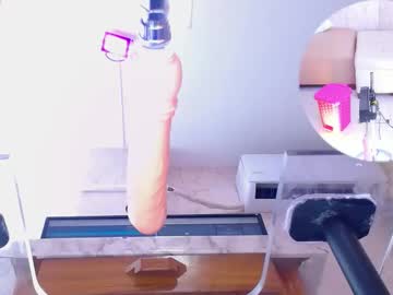 Ninacapelli June 21, 2025 Chaturbate stream image