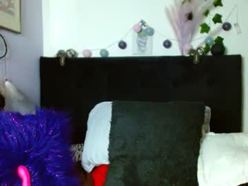 Rubi_Fox82 June 21, 2025 Chaturbate stream image