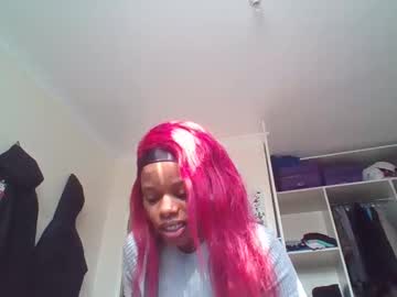 Sexy_Cicil June 21, 2025 Chaturbate stream image