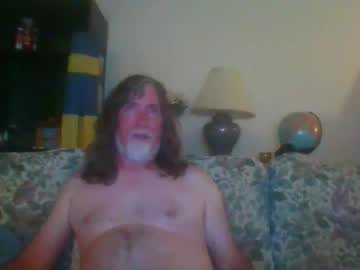 Silverfunfox June 21, 2025 Chaturbate stream image