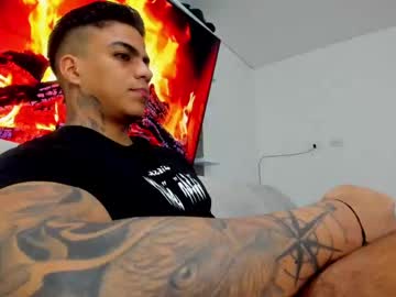 Stefan_Macallan June 21, 2025 Chaturbate stream image