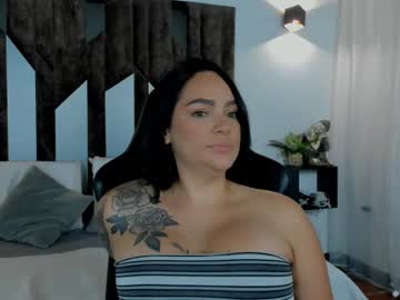 Valentine_White1 June 21, 2025 Chaturbate stream image