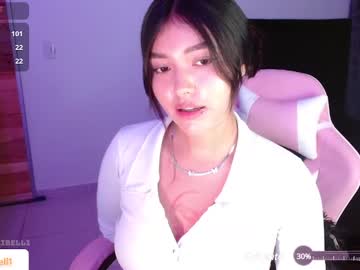 Valeribell1 June 21, 2025 Chaturbate stream image