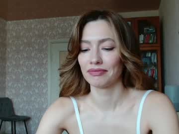 Alicia_Savory June 21, 2025 Chaturbate stream image