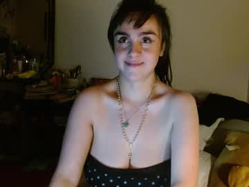 Collette_Beaufoy June 21, 2025 Chaturbate stream image