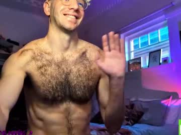 Finnswim01 June 21, 2025 Chaturbate stream image