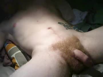 Gingerlad33xl June 21, 2025 Chaturbate stream image