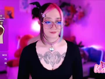 Kao_Chan June 21, 2025 Chaturbate stream image