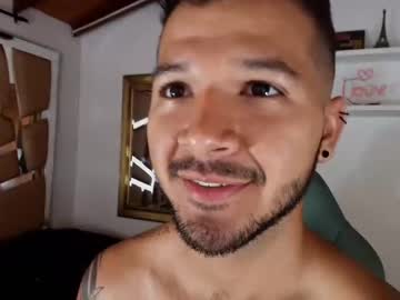 Mr_Mikee_ June 21, 2025 Chaturbate stream image