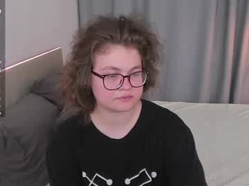 Sashy_Way June 21, 2025 Chaturbate stream image
