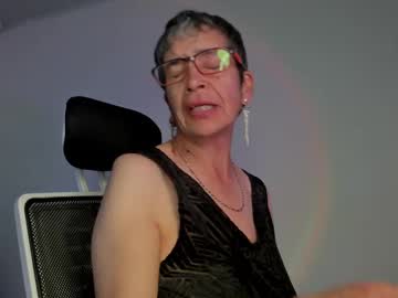 Selena_Ferreira June 21, 2025 Chaturbate stream image