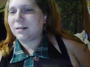 Wiccan_Clowns June 21, 2025 Chaturbate stream image