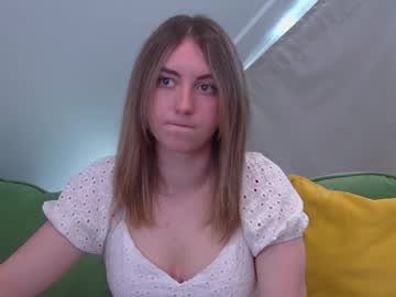 Amalialambert June 21, 2025 Chaturbate stream image