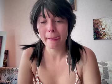 Angelika_Rouge June 21, 2025 Chaturbate stream image