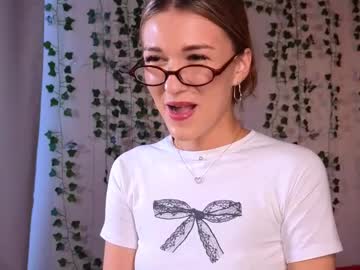 Bridgetgodbold June 21, 2025 Chaturbate stream image