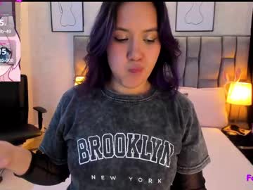 Emily_5weet June 21, 2025 Chaturbate stream image