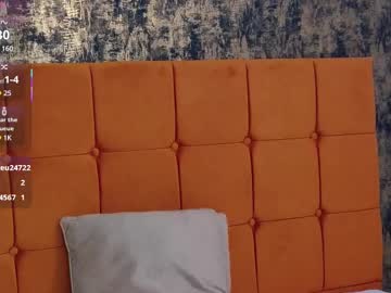 Erosia_Angel June 21, 2025 Chaturbate stream image