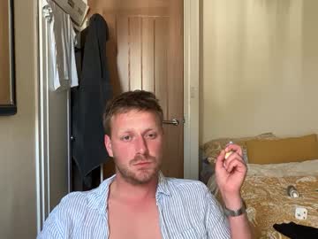 Jjjamesxx June 21, 2025 Chaturbate stream image
