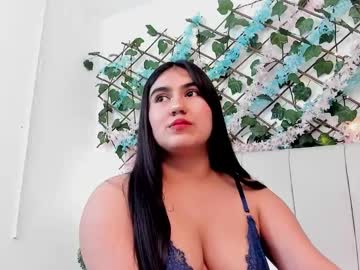 Lexi_Bloom June 21, 2025 Chaturbate stream image