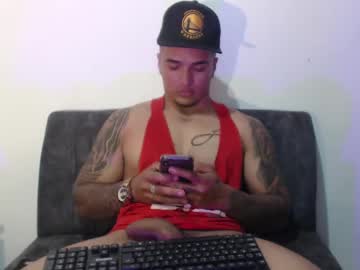_Luxury_23 June 21, 2025 Chaturbate stream image