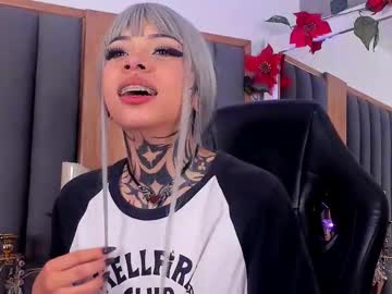 Misstomie_ June 21, 2025 Chaturbate stream image