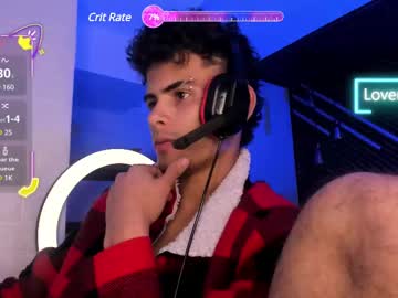_White_Fox_ June 21, 2025 Chaturbate stream image
