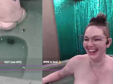 Auroras_Playground June 21, 2025 Chaturbate stream image