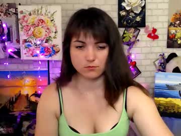 Darina_M_ June 21, 2025 Chaturbate stream image