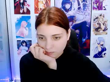 Evelyn_Muse June 21, 2025 Chaturbate stream image