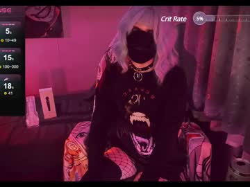 Femboymatthew June 21, 2025 Chaturbate stream image