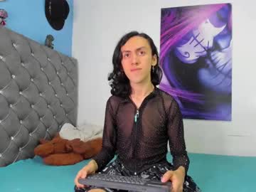 Fenix_Karoll June 21, 2025 Chaturbate stream image