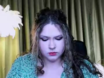 Florenceanderson_ June 21, 2025 Chaturbate stream image
