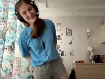 Guinevereborom June 21, 2025 Chaturbate stream image