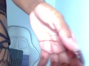 Hoot_Emily June 21, 2025 Chaturbate stream image