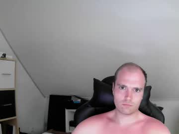 J_German783377 June 21, 2025 Chaturbate stream image