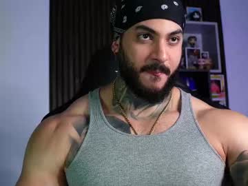 Jackson__Cottonwood June 21, 2025 Chaturbate stream image