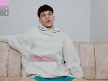 John_Ssnow29 June 21, 2025 Chaturbate stream image