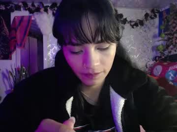 Maritza_Ferrerr June 21, 2025 Chaturbate stream image