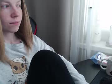 Molly_Royse June 21, 2025 Chaturbate stream image