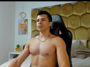 Paul_Bain June 21, 2025 Chaturbate stream image