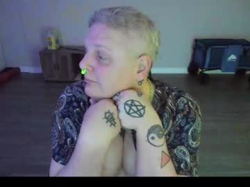 Queersuccubus June 21, 2025 Chaturbate stream image