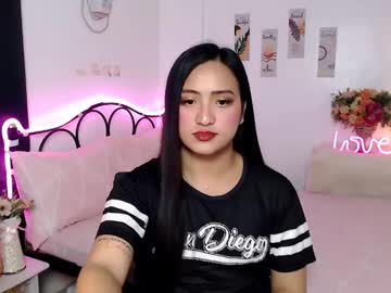 Slave_Amanda69 June 21, 2025 Chaturbate stream image