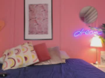 Soysaraa_ June 21, 2025 Chaturbate stream image